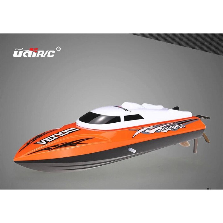 UDI - ŁÓDKA VENOM ORANGE