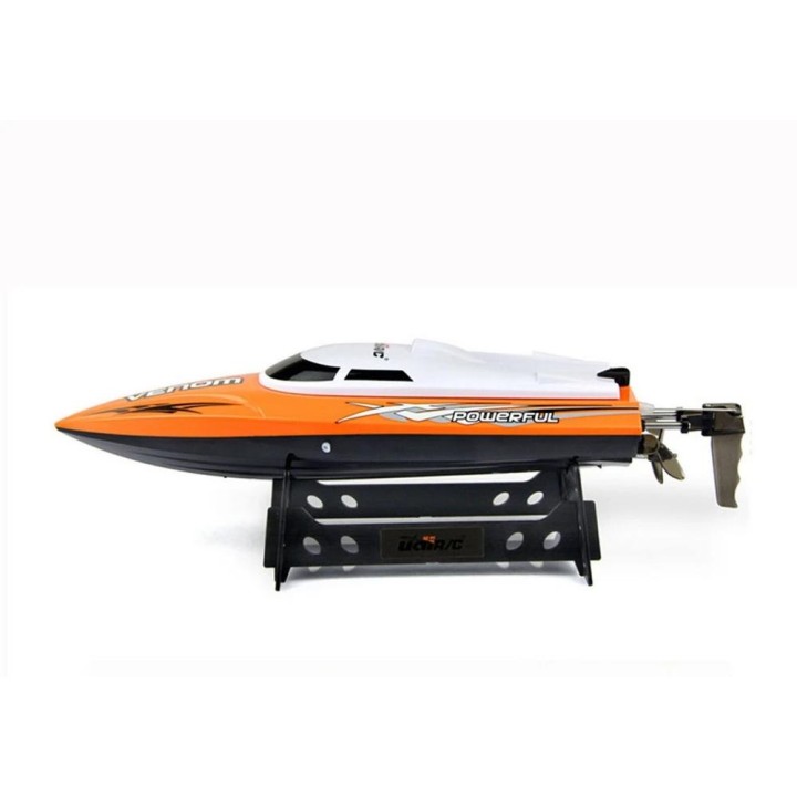 UDI - ŁÓDKA VENOM ORANGE