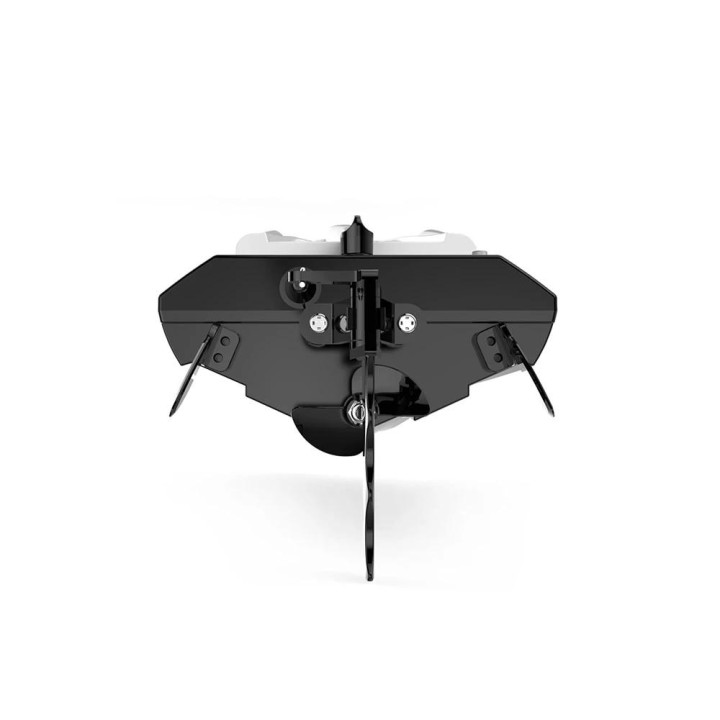 UDI - ŁÓDKA VENOM ORANGE