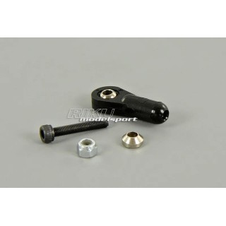 DU-BRO - plastikowy snap kulowy 28mm (  