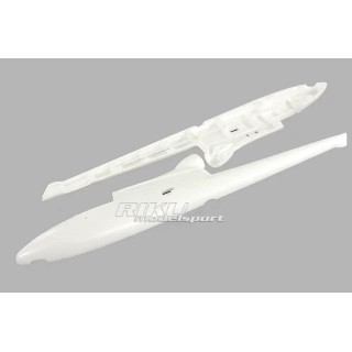 SKY SURFER - kadłub