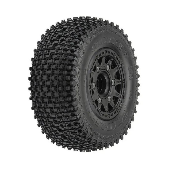 PRO LINE - koła Gladiator 2,2"/3"