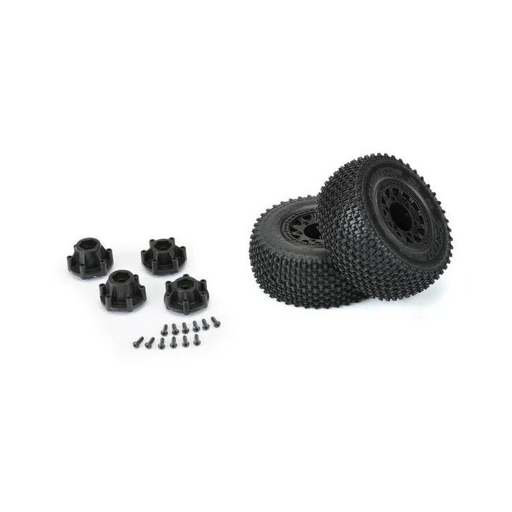 PRO LINE - koła Gladiator 2,2"/3"