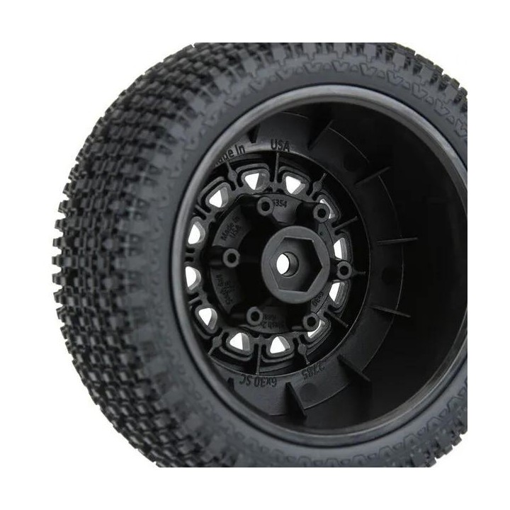 PRO LINE - koła Gladiator 2,2"/3"