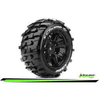 LOUISE MFT X-CHAMP MONSTER TRUCK        