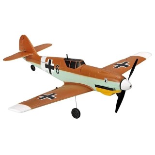 TOP MODEL - Mini BF-109 450
