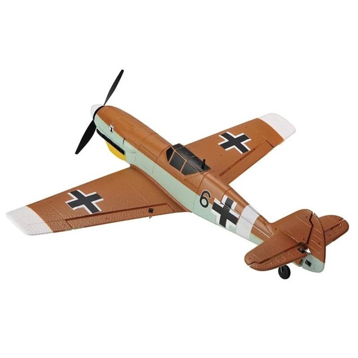 TOP MODEL - Mini BF-109 450