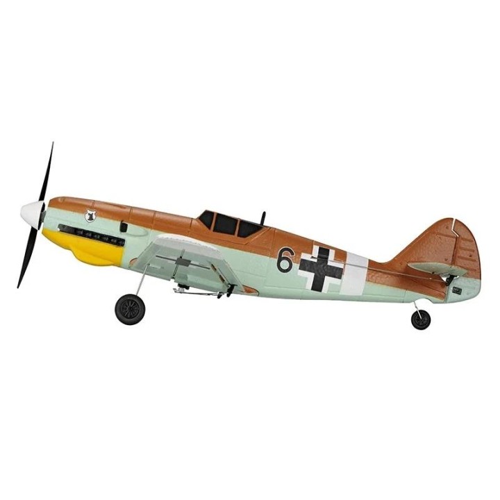 TOP MODEL - Mini BF-109 450