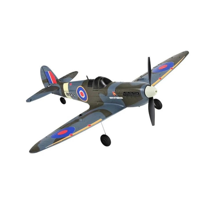 TOP MODEL 098B01 - Mini Spitfire 450