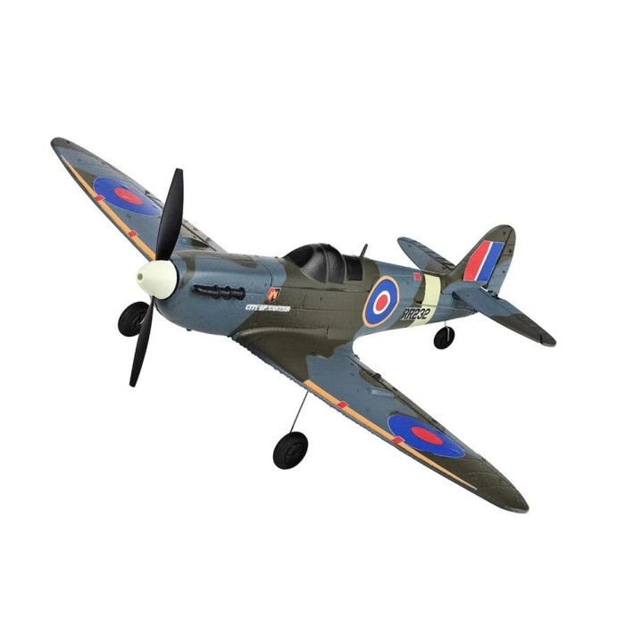 TOP MODEL 098B01 - Mini Spitfire 450