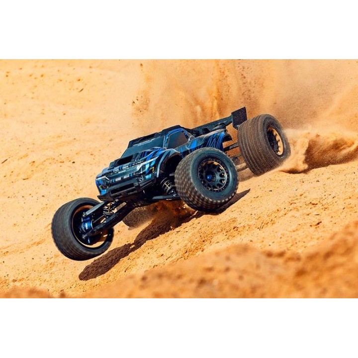 MODEL-TRAXXAS   XRT ULTIMATE -BLUE