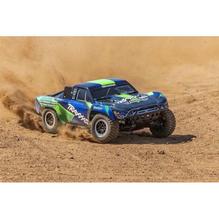 MODEL-TRAXXAS   SLASH 2WD               