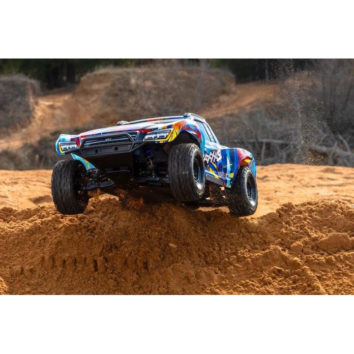 MODEL-TRAXXAS   MAXX SLASH - RNR