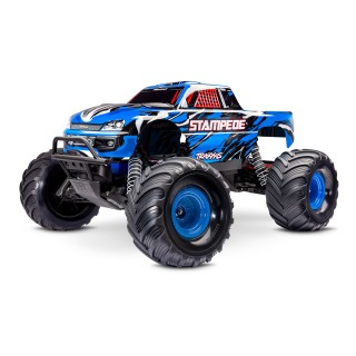 MODEL-TRAXXAS   STAMPEDE USB-C HD