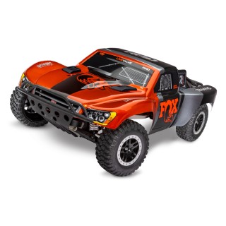 MODEL-TRAXXAS   SLASH 2WD               