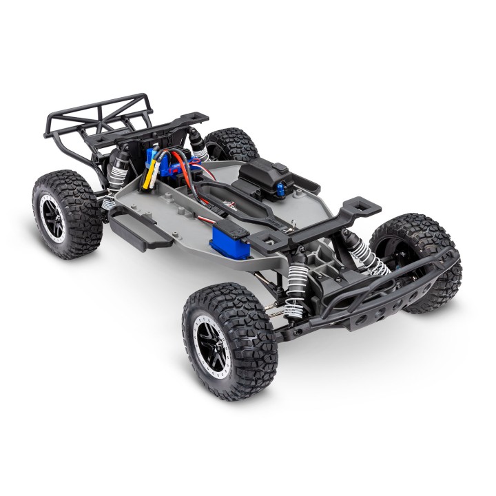 MODEL-TRAXXAS   SLASH 2WD               