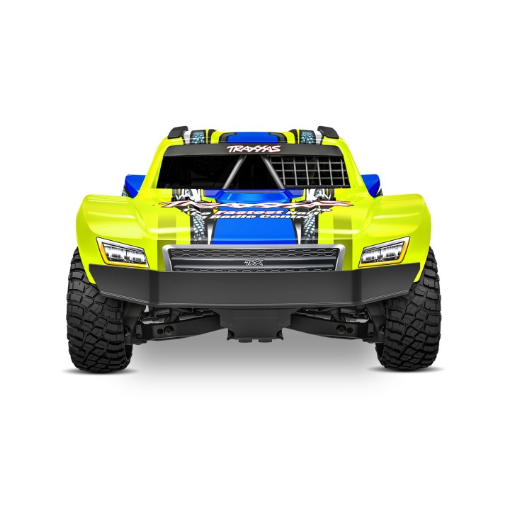 TRAXXAS  108164-1 Mini Slash 4X4 - wersja żółta