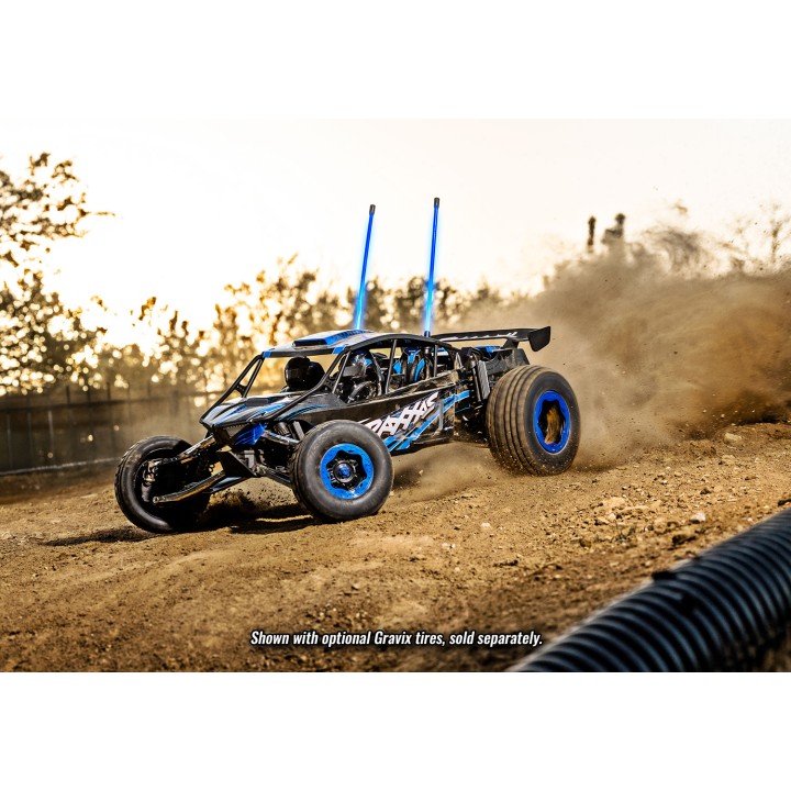TRAXXAS 109076-4 - Pro Scale Sand Car - wersja niebieska