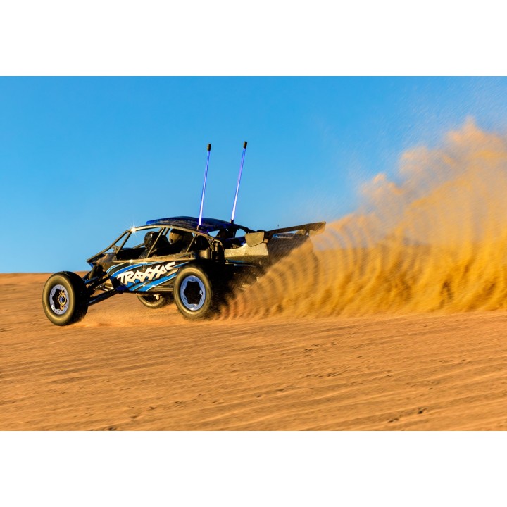 TRAXXAS 109076-4 - Pro Scale Sand Car - wersja niebieska