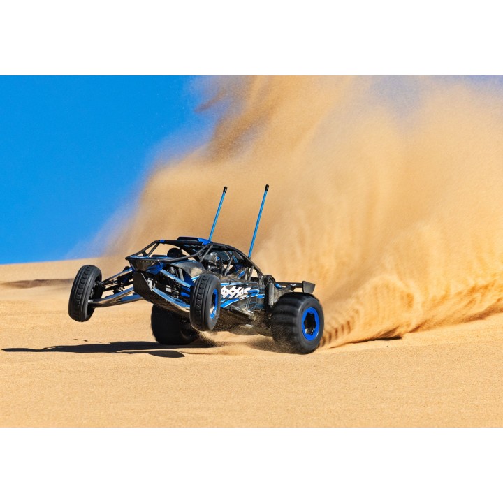 TRAXXAS 109076-4 - Pro Scale Sand Car - wersja niebieska