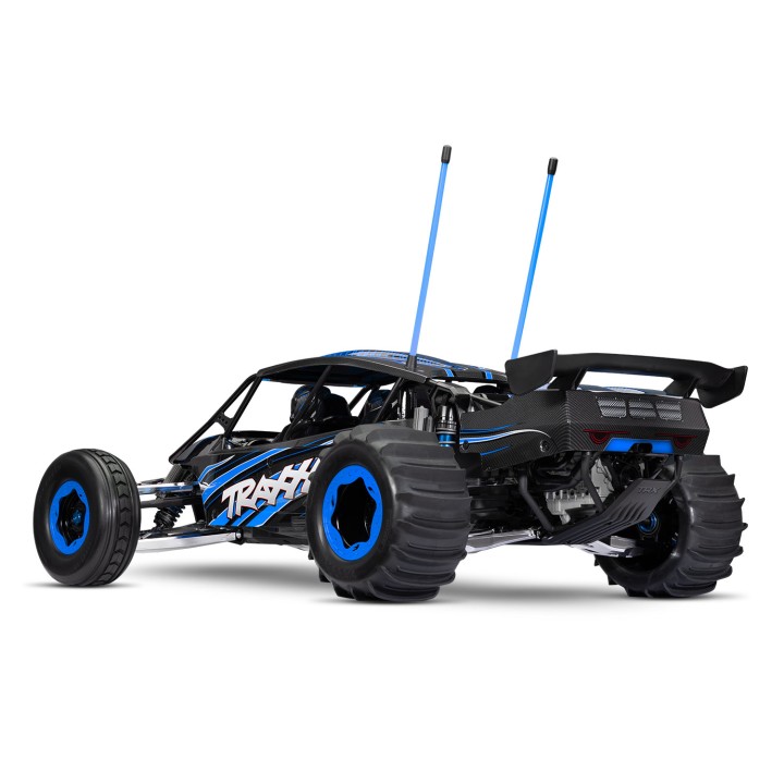 TRAXXAS 109076-4 - Pro Scale Sand Car - wersja niebieska