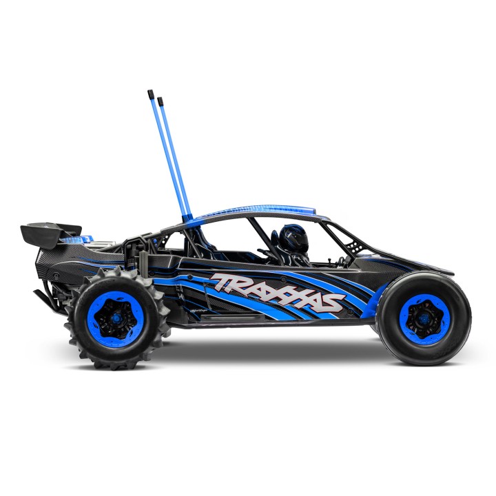 TRAXXAS 109076-4 - Pro Scale Sand Car - wersja niebieska