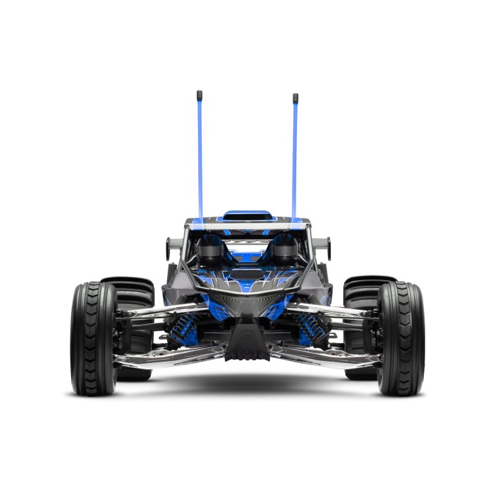 TRAXXAS 109076-4 - Pro Scale Sand Car - wersja niebieska