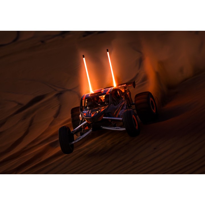 TRAXXAS 109076-4 - Pro Scale Sand Car - wersja pomarańczowa