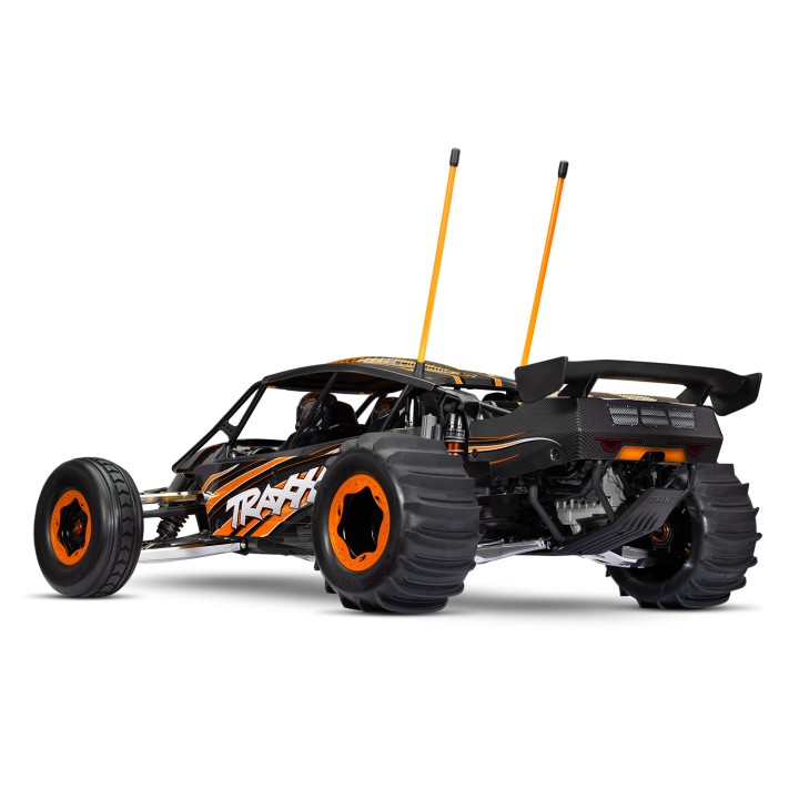 TRAXXAS 109076-4 - Pro Scale Sand Car - wersja pomarańczowa