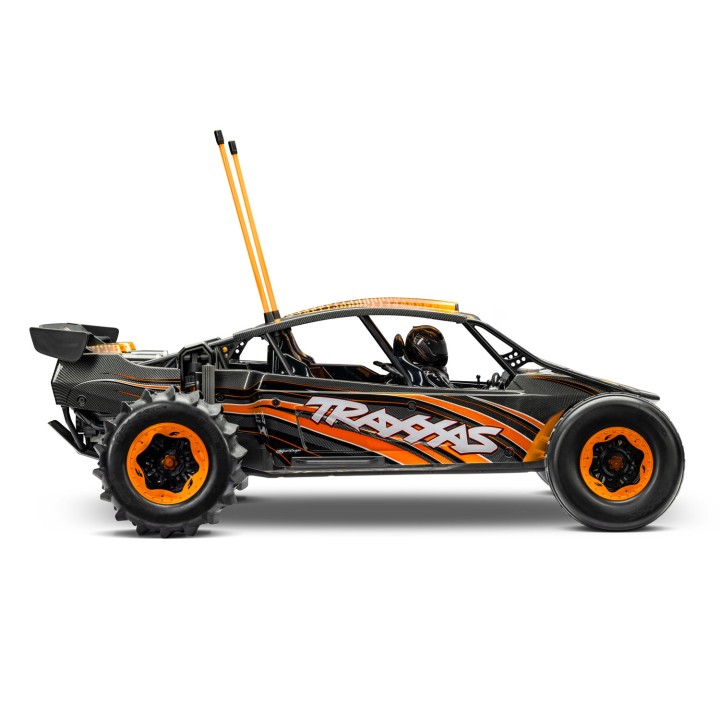 TRAXXAS 109076-4 - Pro Scale Sand Car - wersja pomarańczowa