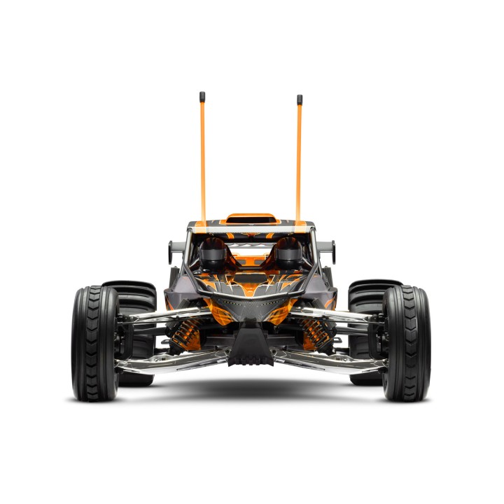 TRAXXAS 109076-4 - Pro Scale Sand Car - wersja pomarańczowa
