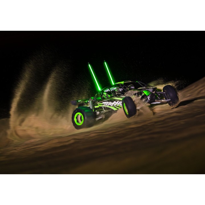 TRAXXAS 109076-4-GRN - Pro Scale Sand Car