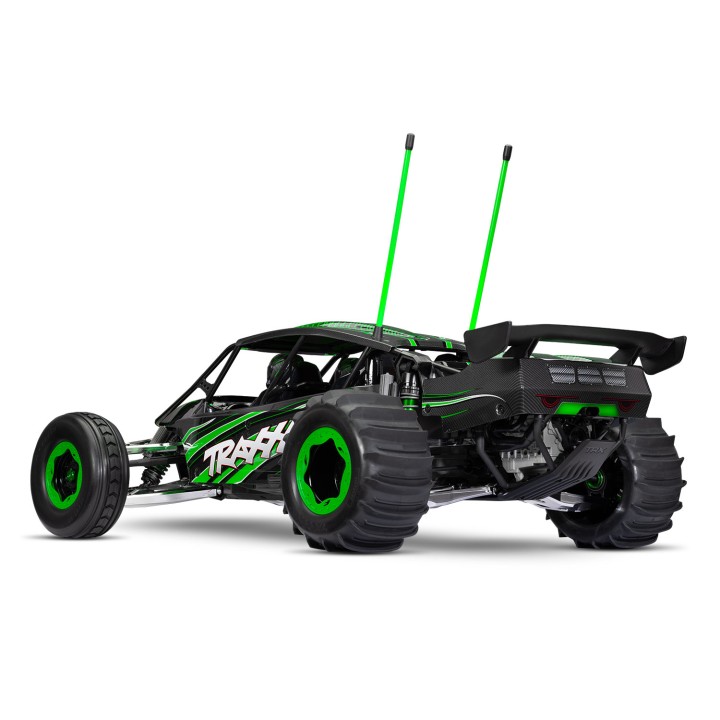 TRAXXAS 109076-4-GRN - Pro Scale Sand Car