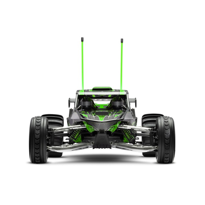 TRAXXAS 109076-4-GRN - Pro Scale Sand Car