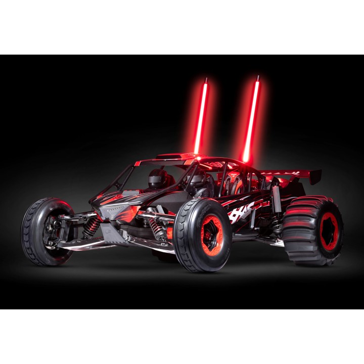 TRAXXAS 109076-4-RED - Pro Scale Sand Car