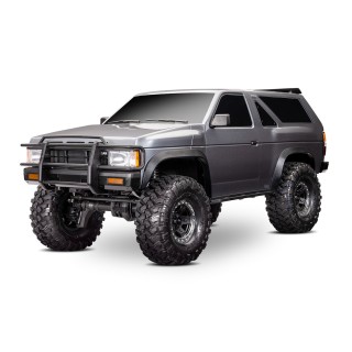 TRAXXAS 110056-4 TRX-4 Nissan Pathfinder - wersja srebrna
