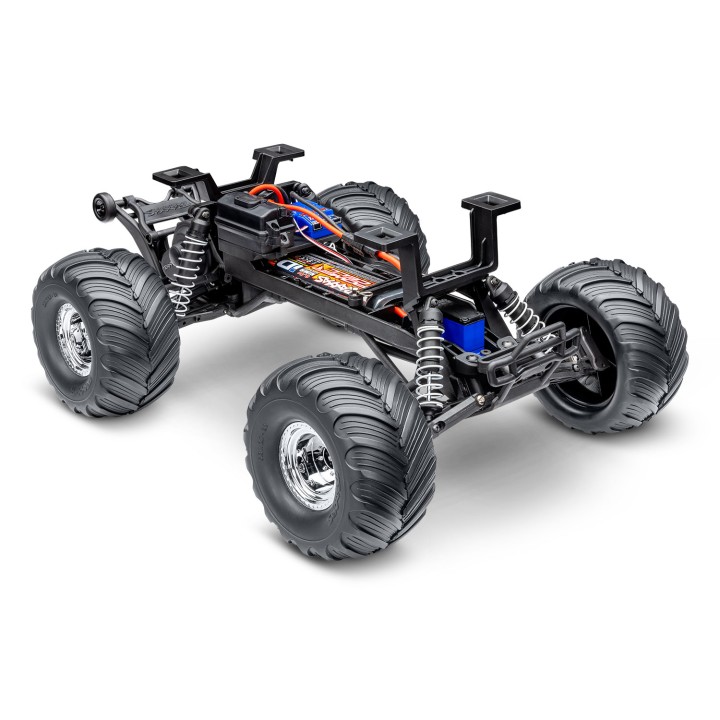 TRAXXAS 36234-8 1/10 ORIGINAL MONSTER TRUCK BIGFOOT - wersja USB