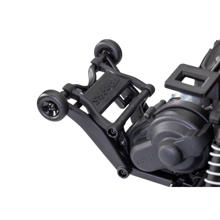 TRAXXAS 36234-8 1/10 ORIGINAL MONSTER TRUCK BIGFOOT - wersja USB