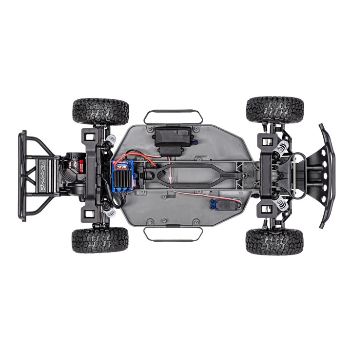 TRAXXAS 58314-4 1/10 Slash 2WD BL-2s KIT - zestaw montażowy