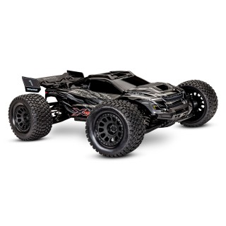 TRAXXAS 78086-4 XRT 8S X-TRUCK - wersja czarna