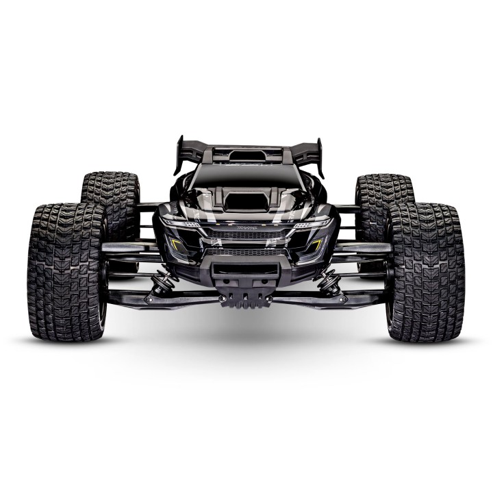 TRAXXAS 78086-4 XRT 8S X-TRUCK - wersja czarna