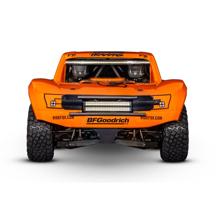 TRAXXAS 85086-4 Unlimited Desert Racer 4WD - wersja FOX LED