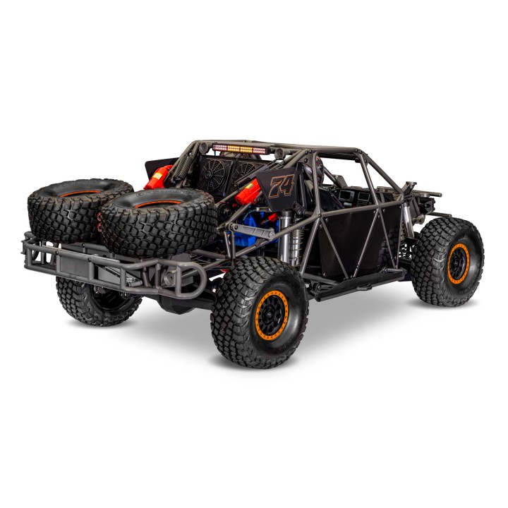 TRAXXAS 85086-4 Unlimited Desert Racer 4WD - wersja FOX LED