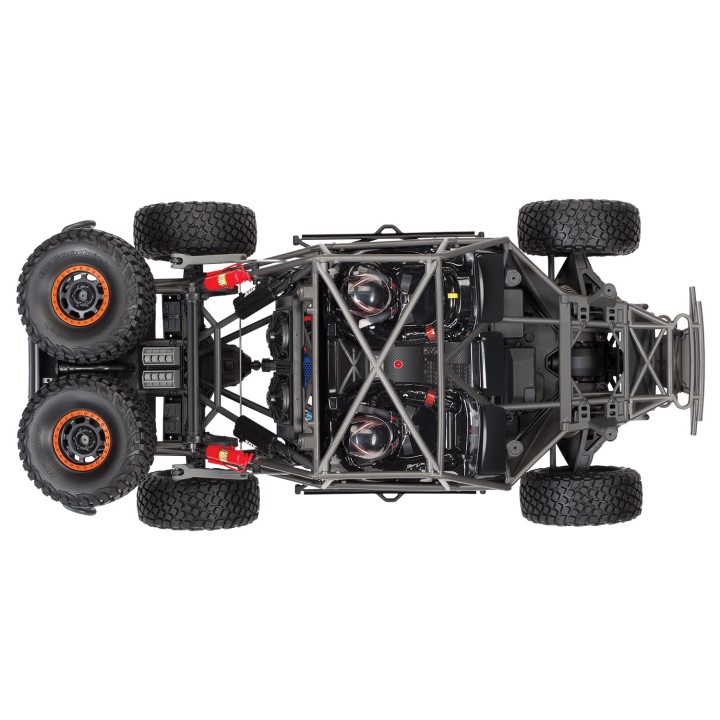 TRAXXAS 85086-4 Unlimited Desert Racer 4WD - wersja FOX LED