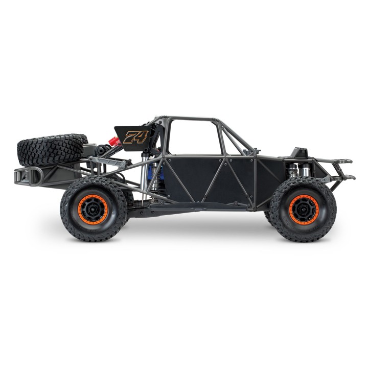 TRAXXAS 85086-4 Unlimited Desert Racer 4WD - wersja FOX LED