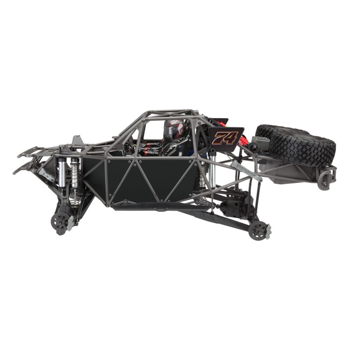 TRAXXAS 85086-4 Unlimited Desert Racer 4WD - wersja FOX LED