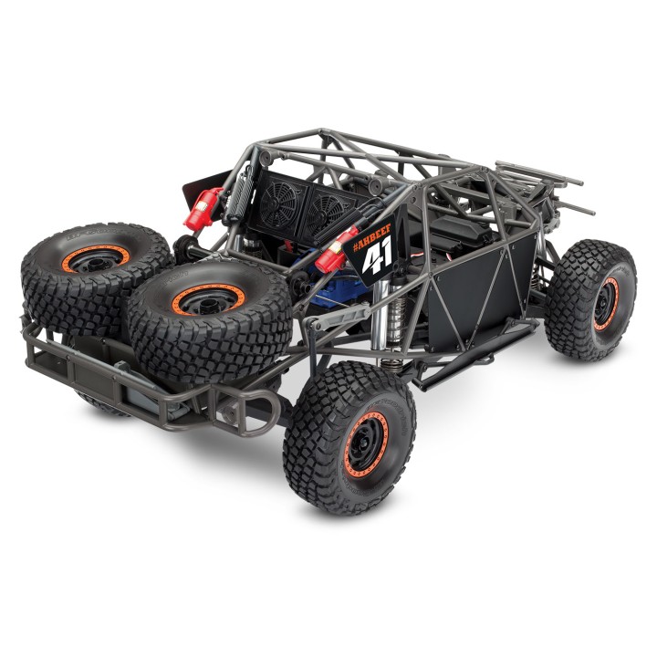 TRAXXAS 85086-4 Unlimited Desert Racer 4WD - wersja FOX LED