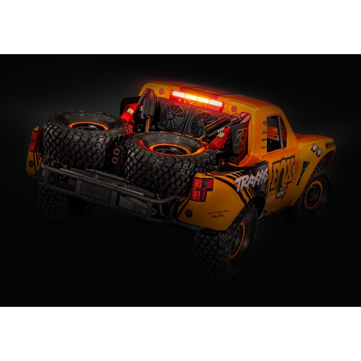 TRAXXAS 85086-4 Unlimited Desert Racer 4WD - wersja FOX LED