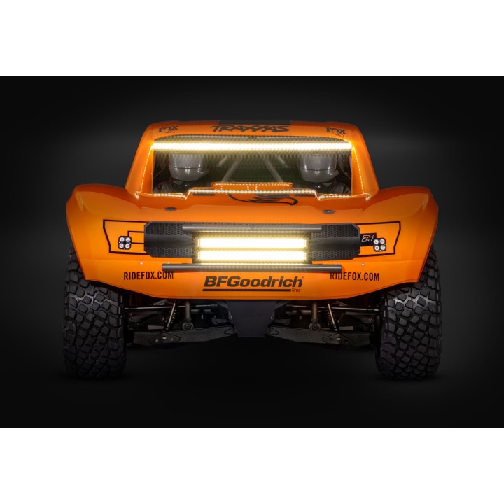 TRAXXAS 85086-4 Unlimited Desert Racer 4WD - wersja FOX LED