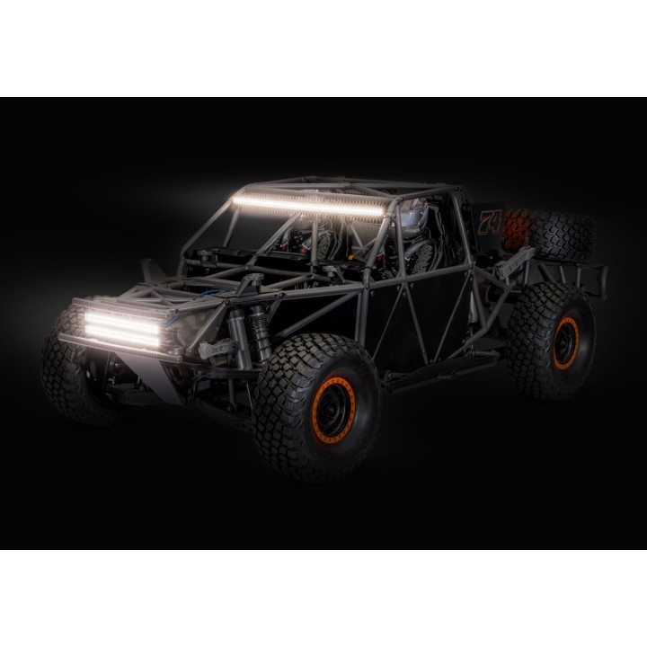 TRAXXAS 85086-4 Unlimited Desert Racer 4WD - wersja FOX LED